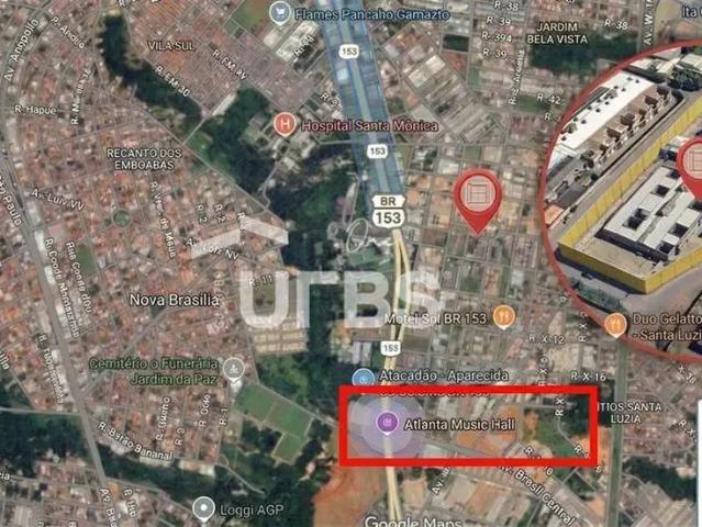 Ponto Comercial venda em Região Geográfica Imediata de Goiânia, Aparecida de Goiânia