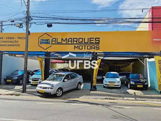 Ponto Comercial venda em Região Geográfica Imediata de Goiânia, Aparecida de Goiânia