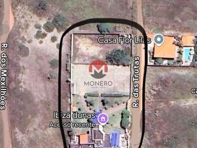 Ponto Comercial venda em Aquiraz, Barro Preto
