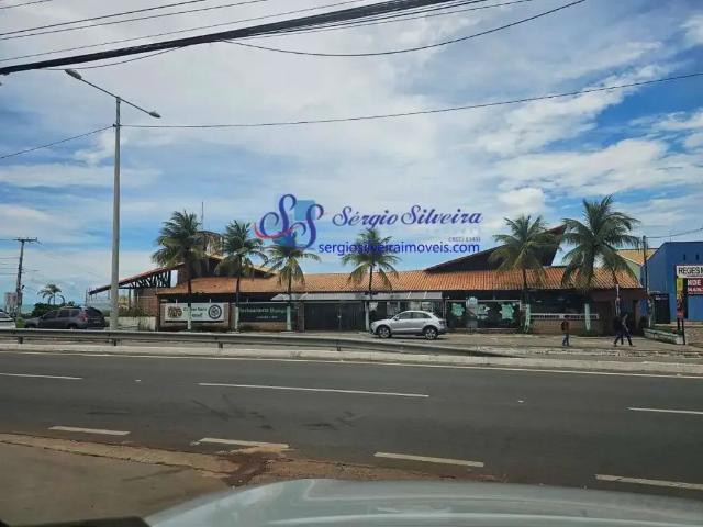 Ponto Comercial venda em Região Geográfica Imediata de Fortaleza, Aquiraz
