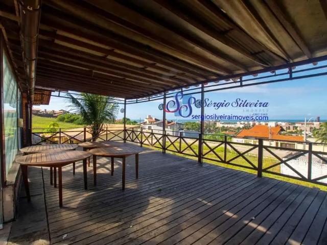 Ponto Comercial venda em Região Geográfica Imediata de Fortaleza, Aquiraz