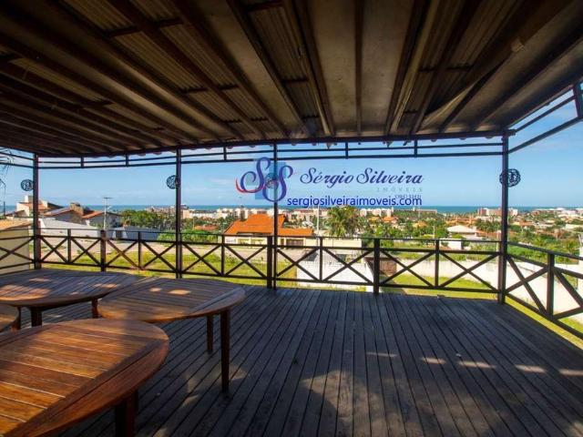 Ponto Comercial venda em Aquiraz, Conjunto Vitória