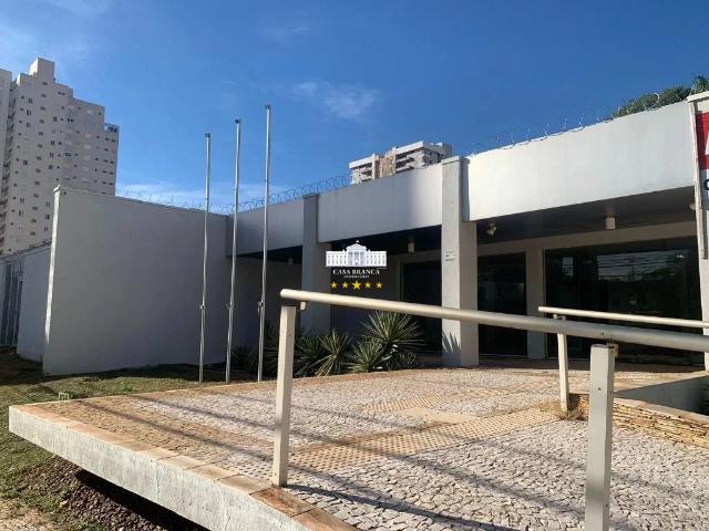 Ponto Comercial venda em Araçatuba, Região Geográfica Intermediária de Araçatuba