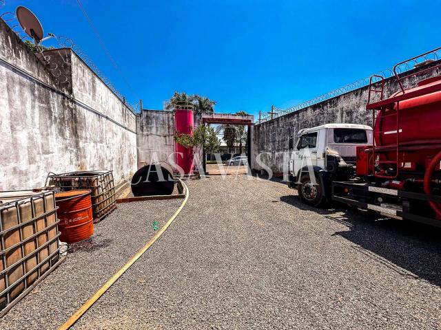 Ponto Comercial venda em Araçatuba