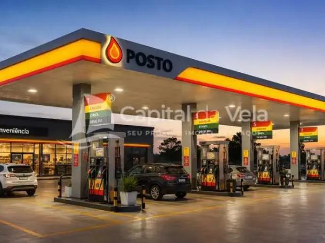 Ponto Comercial venda em Região Imediata de Araçatuba, Araçatuba