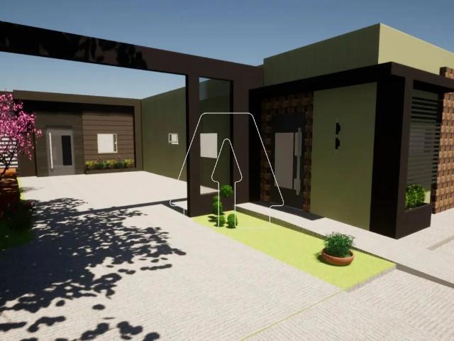 Ponto Comercial venda em Araçatuba, Região Geográfica Intermediária de Araçatuba