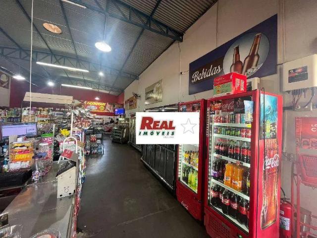 Ponto Comercial venda em Região Imediata de Araçatuba, Araçatuba
