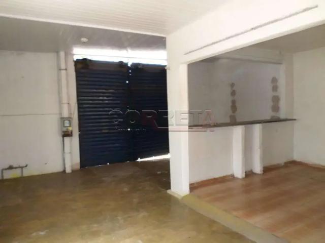 Ponto Comercial venda em Região Imediata de Araçatuba, Araçatuba