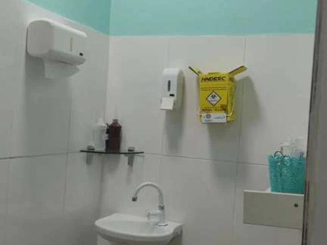 Ponto Comercial venda em Aracaju