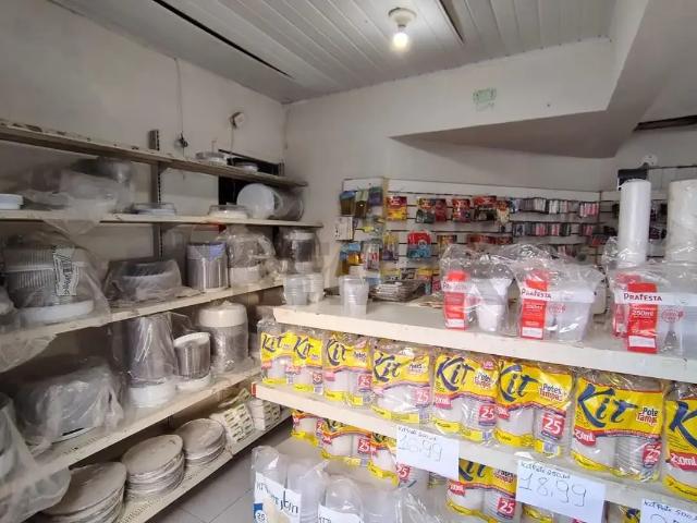 Ponto Comercial venda em Aracaju