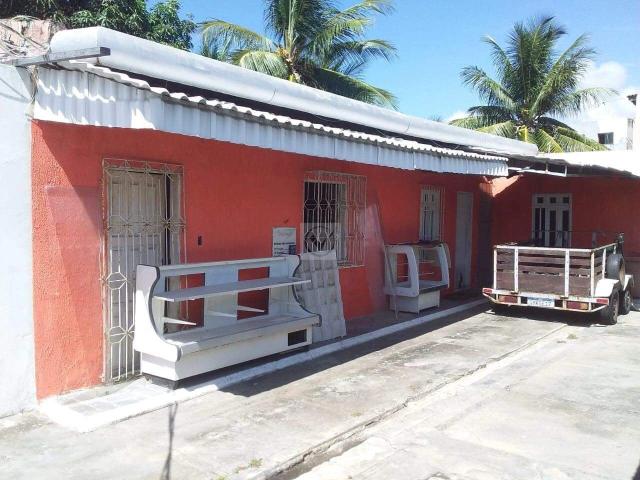 Ponto Comercial venda em Aracaju