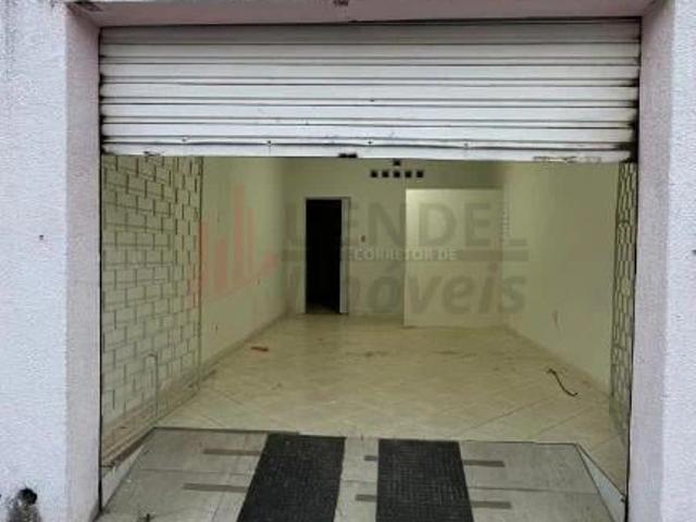 Ponto Comercial venda em Aracaju