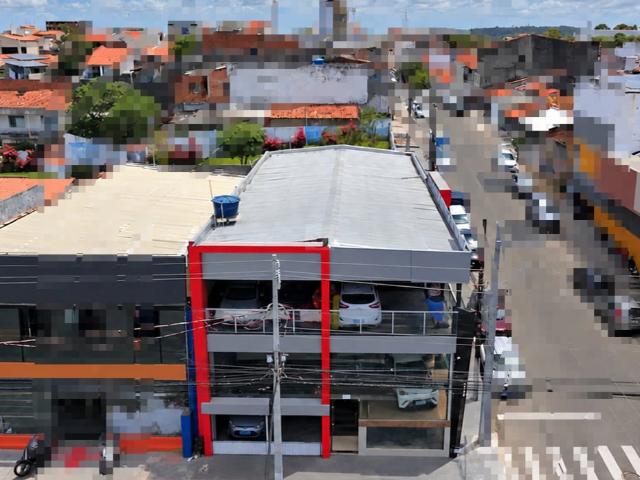 Ponto Comercial venda em Aracaju
