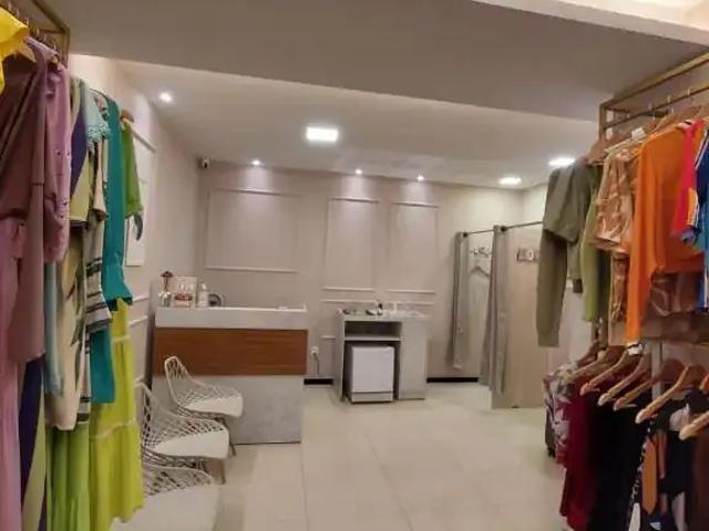 Ponto Comercial venda em Região Geográfica Imediata de Aracaju, Região Metropolitana de Aracaju