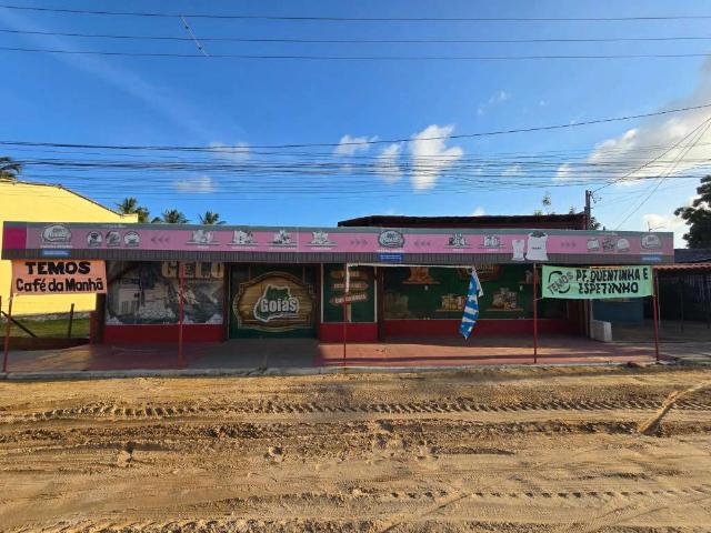 Ponto Comercial venda em Parque Santa Maria, Aracaju