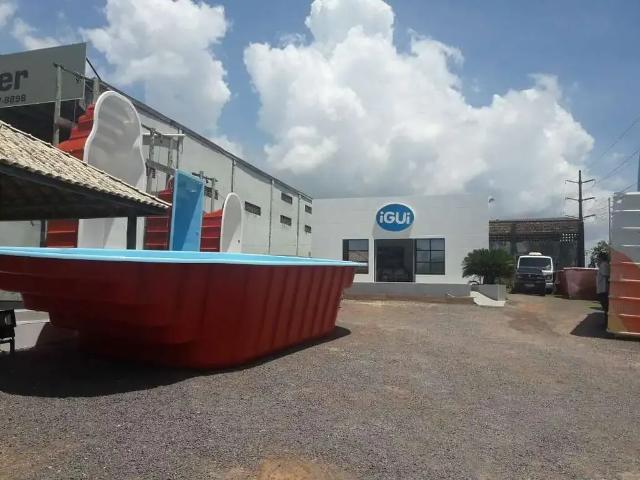 Ponto Comercial venda em Região Geográfica Imediata de Aracaju, Região Metropolitana de Aracaju