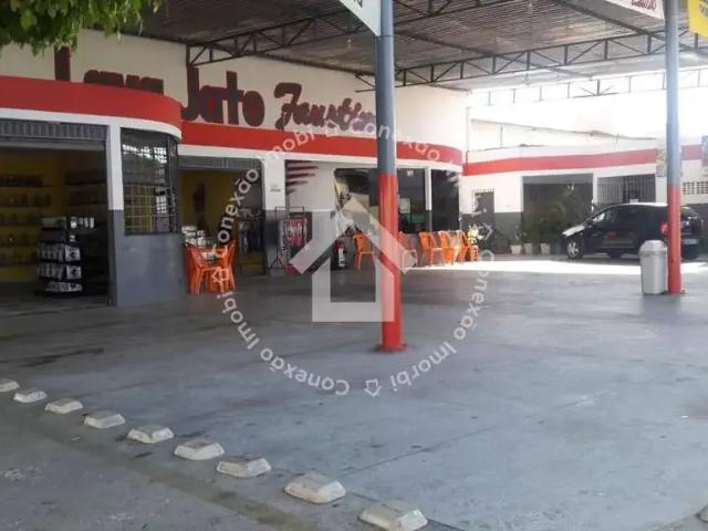 Ponto Comercial venda em Região Geográfica Imediata de Aracaju, Região Metropolitana de Aracaju
