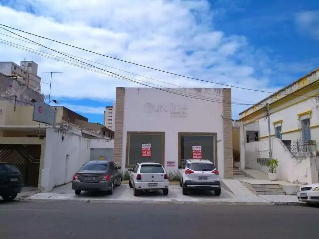 Ponto Comercial venda em Região Geográfica Imediata de Aracaju, Região Metropolitana de Aracaju