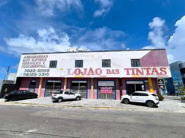 Ponto Comercial venda em Região Geográfica Imediata de Aracaju, Região Metropolitana de Aracaju