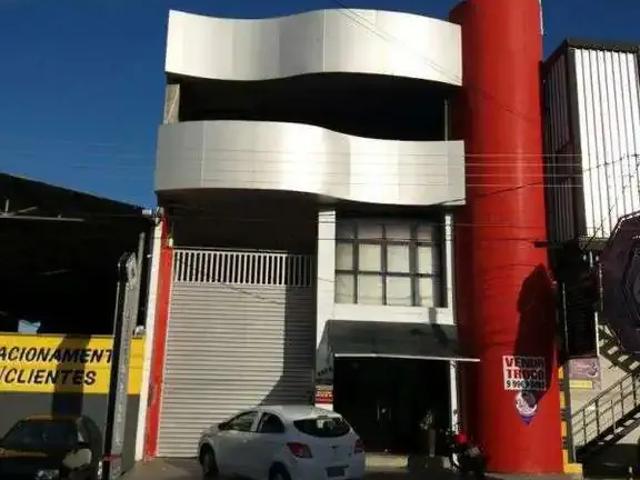 Ponto Comercial venda em Região Geográfica Imediata de Aracaju, Região Metropolitana de Aracaju