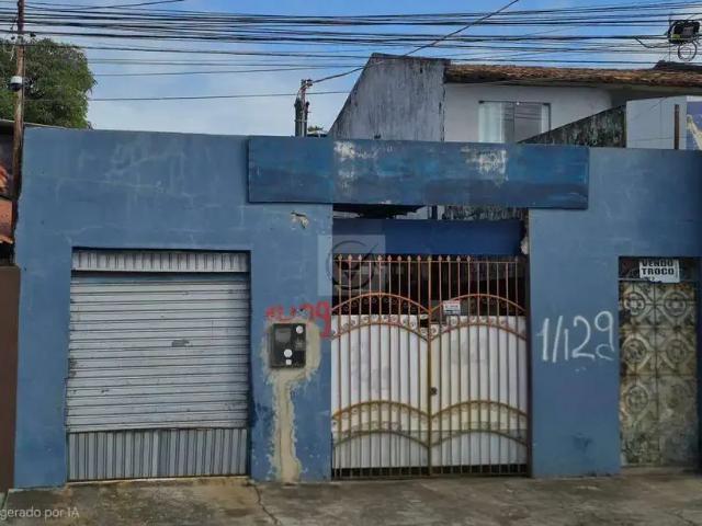Ponto Comercial venda em Região Geográfica Imediata de Aracaju, Região Metropolitana de Aracaju