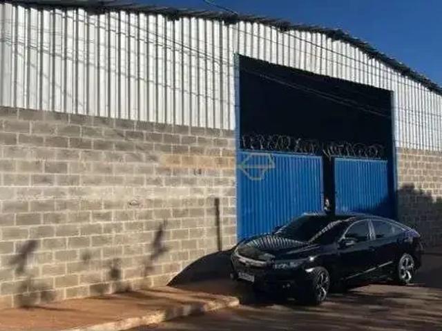 Ponto Comercial venda em Região Geográfica Imediata de Uberlândia, Araguari