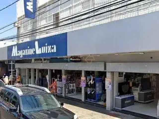 Ponto Comercial venda em Região Geográfica Imediata de Uberlândia, Araguari