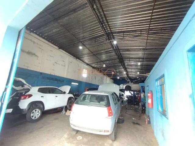 Ponto Comercial venda em Região Geográfica Imediata de Uberlândia, Araguari