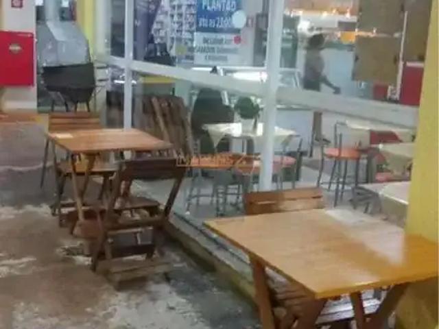 Ponto Comercial venda em Região Geográfica Imediata de Uberlândia, Araguari