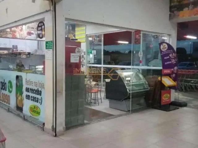 Ponto Comercial venda em Região Geográfica Imediata de Uberlândia, Araguari