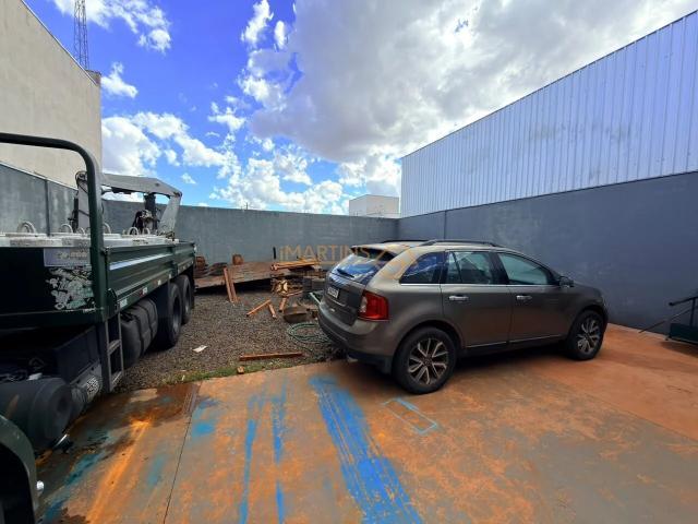 Ponto Comercial venda em Araguari, Região Geográfica Intermediária de Uberlândia