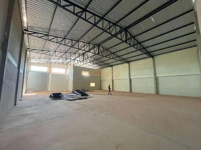 Ponto Comercial venda em Região Geográfica Imediata de Uberlândia, Araguari