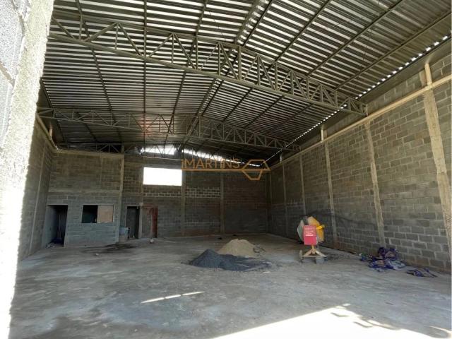 Ponto Comercial venda em Santa Terezinha, Araguari