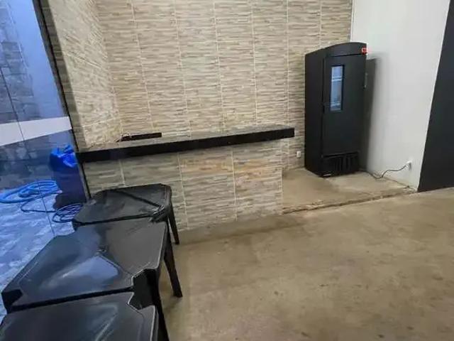 Ponto Comercial venda em Região Geográfica Imediata de Uberlândia, Araguari