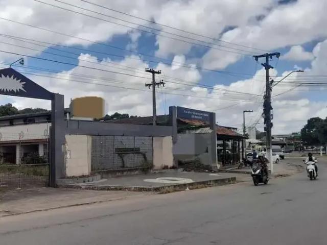 Ponto Comercial venda em Região Geográfica Imediata de Arapiraca, Arapiraca