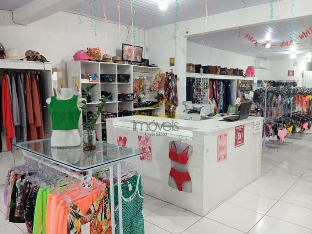 Ponto Comercial venda em Barra do Itapocu, Araquari