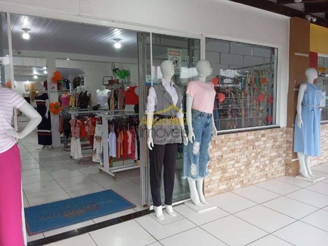 Ponto Comercial venda em Região Geográfica Imediata de Joinville, Araquari