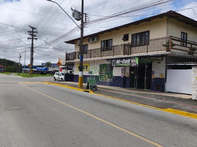 Ponto Comercial venda em Volta Redonda, Araquari