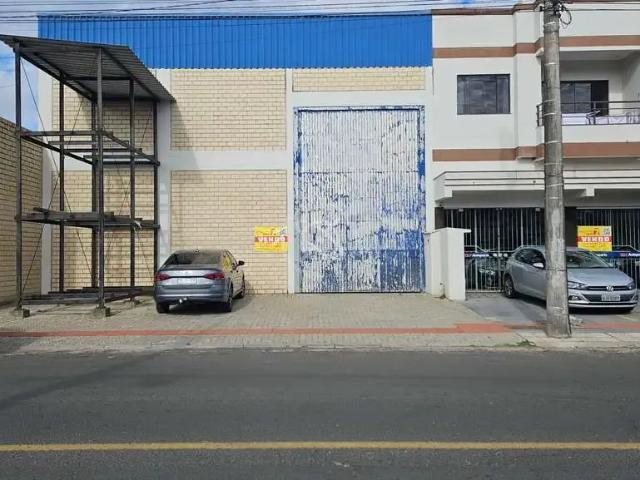 Ponto Comercial venda em Região Geográfica Imediata de Araranguá, Araranguá