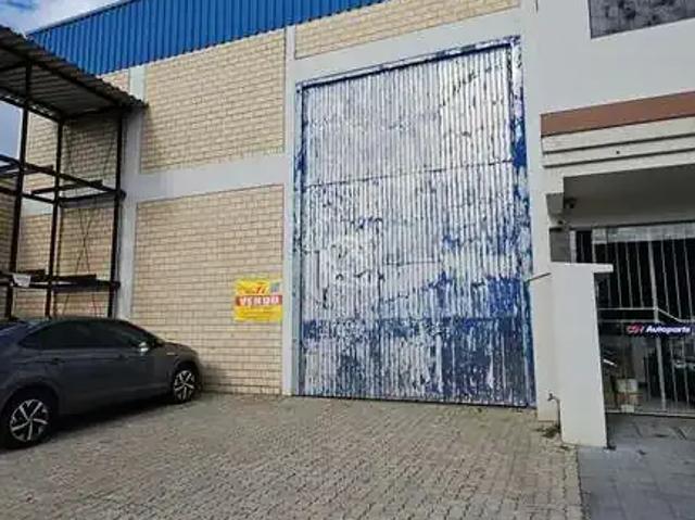 Ponto Comercial venda em Região Geográfica Imediata de Araranguá, Araranguá