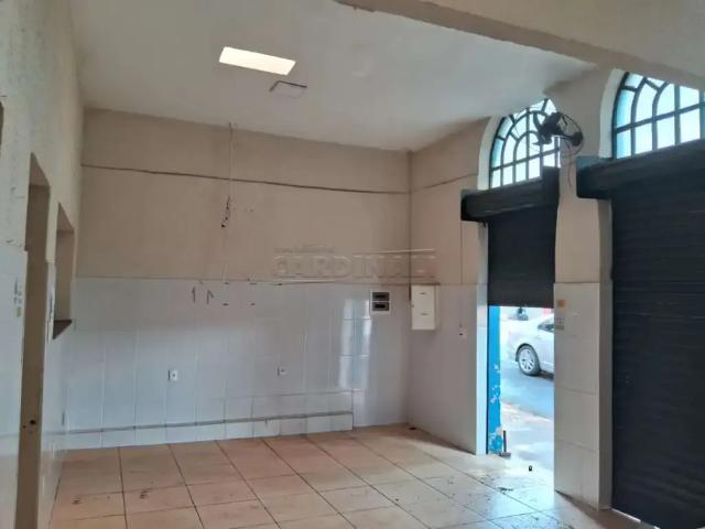 Ponto Comercial venda em Araraquara