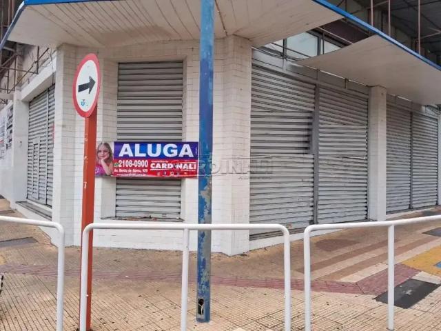 Ponto Comercial venda em Região Imediata de Araraquara, Araraquara