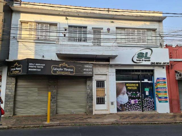 Ponto Comercial venda em Araraquara