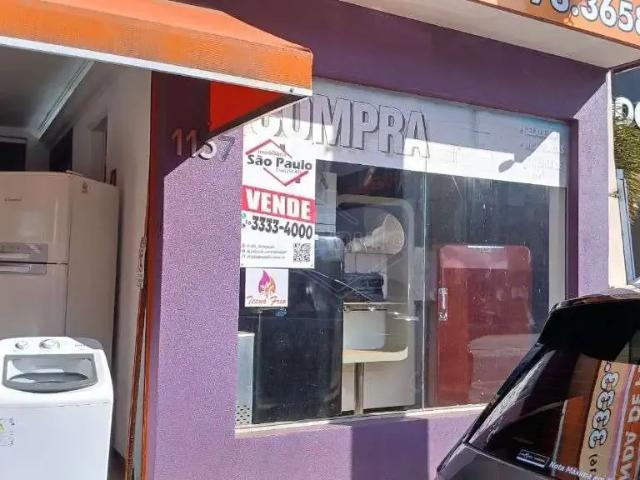 Ponto Comercial venda em Região Imediata de Araraquara, Araraquara