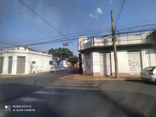 Ponto Comercial venda em Araraquara
