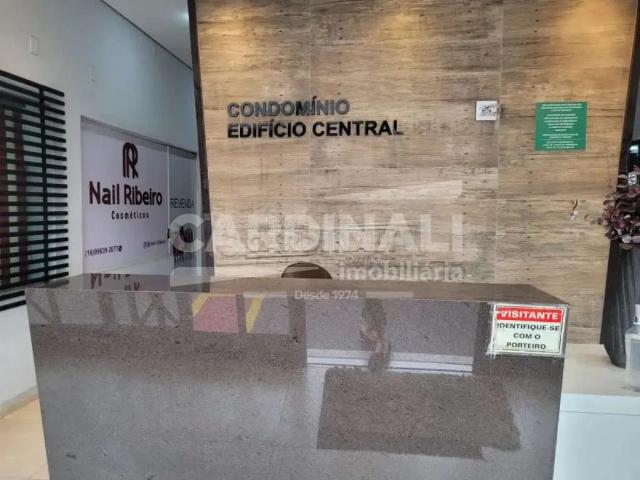 Ponto Comercial venda em Araraquara, Região Geográfica Intermediária de Araraquara