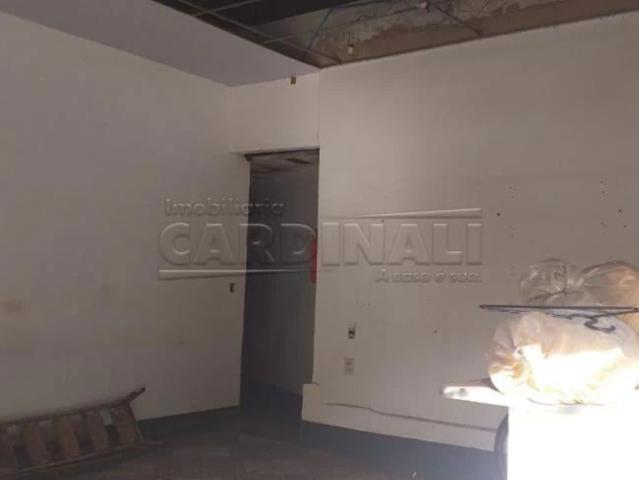 Ponto Comercial venda em Araraquara