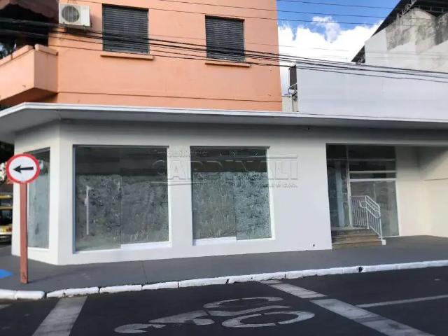 Ponto Comercial venda em Araraquara