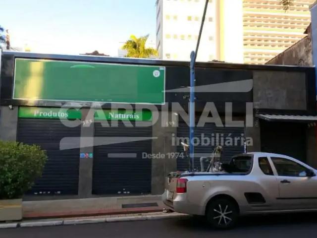 Ponto Comercial venda em Região Imediata de Araraquara, Araraquara