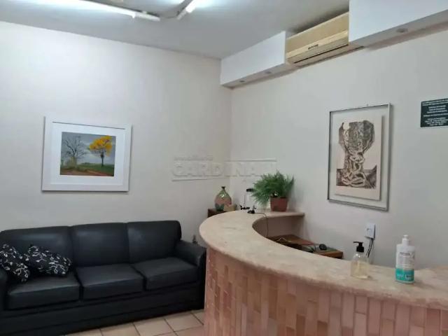 Ponto Comercial venda em Araraquara